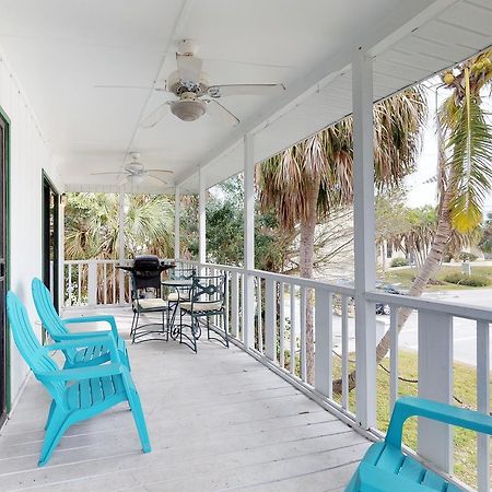 Sandy'S Getaway Anna Maria Exterior photo