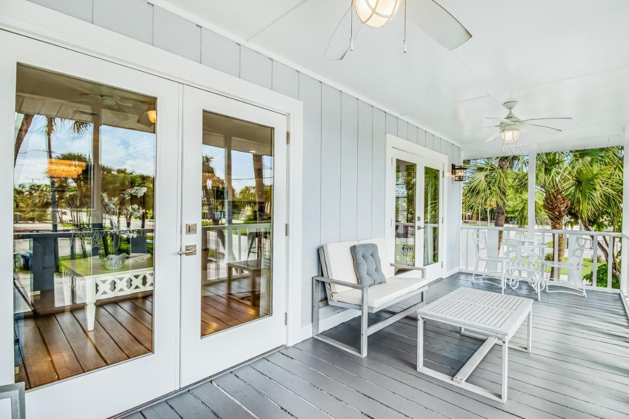 Sandy'S Getaway Anna Maria Exterior photo
