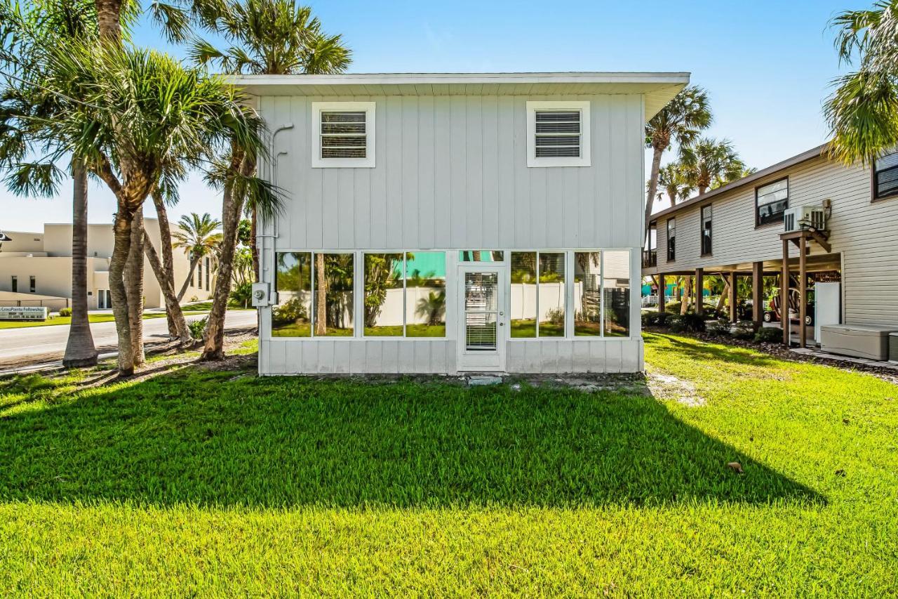 Sandy'S Getaway Anna Maria Exterior photo