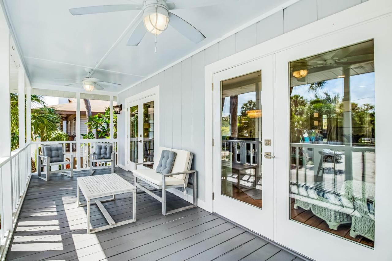 Sandy'S Getaway Anna Maria Exterior photo