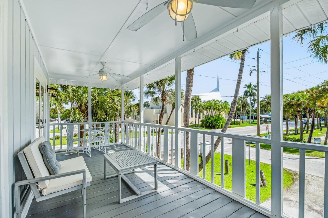 Sandy'S Getaway Anna Maria Exterior photo