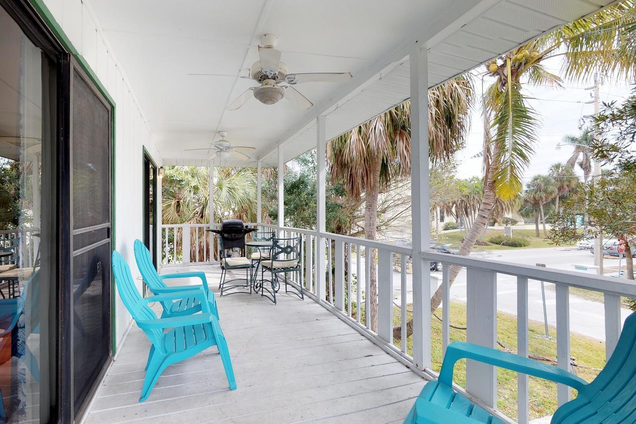 Sandy'S Getaway Anna Maria Exterior photo